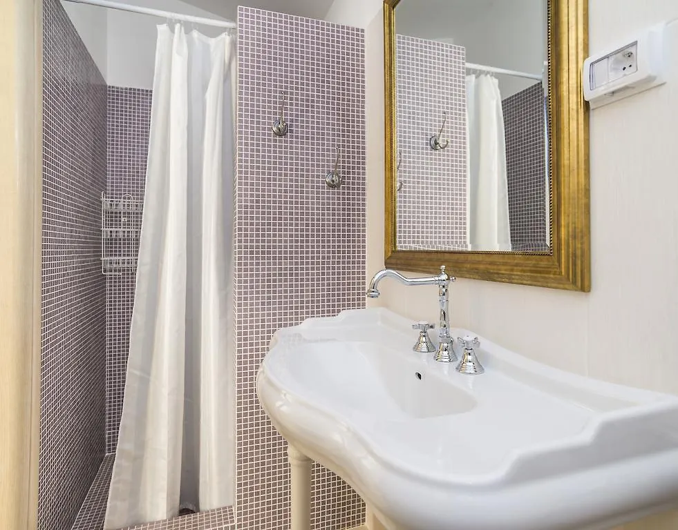 Apartments & Rooms Buoni Amici Murine