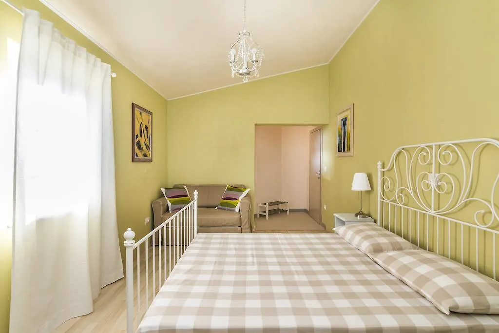 Apartments & Rooms Buoni Amici Murine 3*,  크로아티아