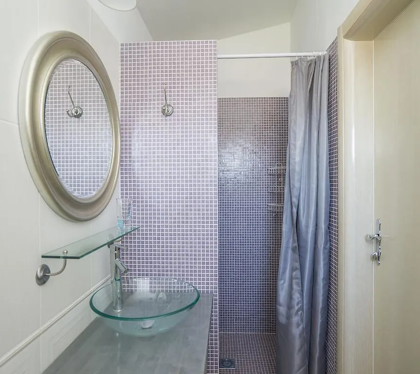 게스트하우스 Apartments & Rooms Buoni Amici Murine