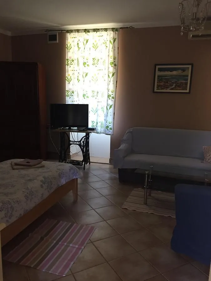 Apartments & Rooms Buoni Amici Murine